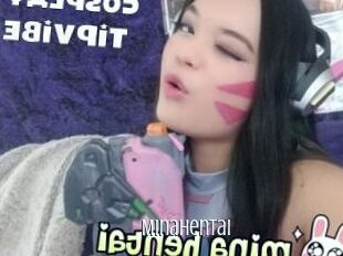 MinaHentai