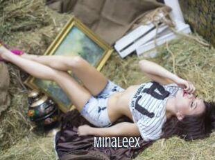 MinaLeeX