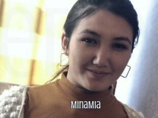 MinaMia