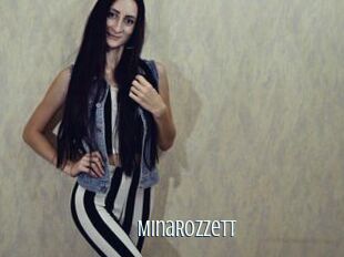 MinaRozzett Edonkey xxx