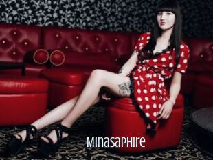 MinaSaphire