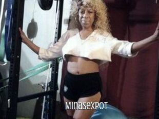 MinaSexpot