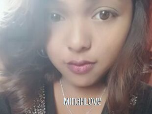 Minahlove