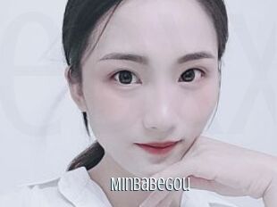 Minbabegou