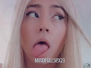 Mindfullsex23