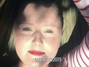 MiniCam2019