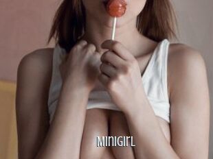 MiniGirl