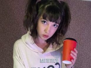 MinimiDii