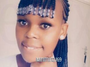 Miniminaj69