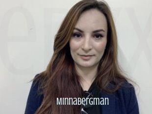MinnaBergman