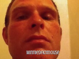 Minniedfknmouse
