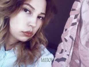 Minory