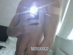 Minoxxx22