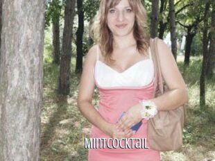 MintCocktail