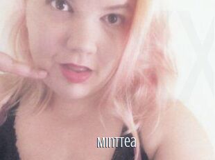 MintTea