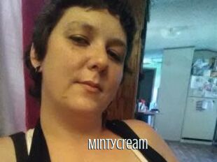 MintyCream