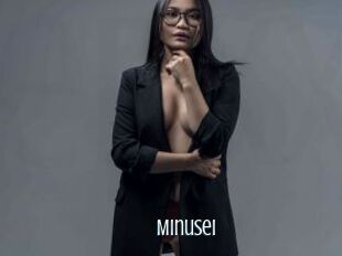 MinuSei