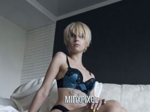 MinxPixel
