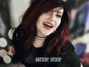 Minxie_Jinxie