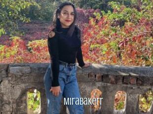 MiraBakerr