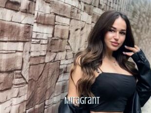 MiraGrant