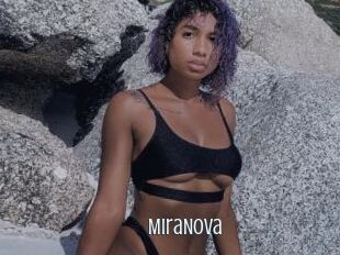MiraNova