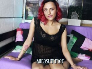 MiraSummer