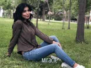Mirac1e