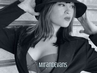 MirandEvans