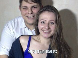 MirandaAndAlex