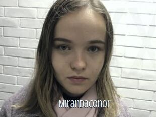 MirandaConor