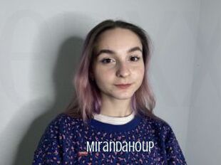 MirandaHoup