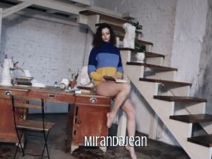 MirandaJean Edonkey xxx
