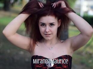 MirandaMaurice