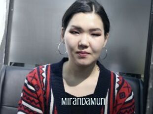 MirandaMun