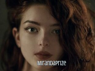 MirandaPrize