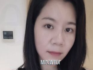 Mircwndr
