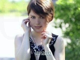 Miriadda