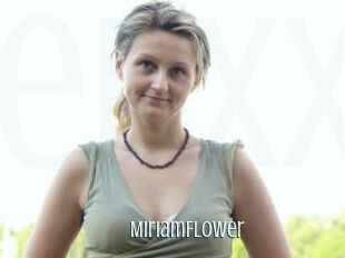 MiriamFlower Edonkey xxx