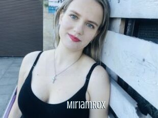 MiriamRox