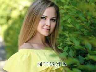MirindaCyrus