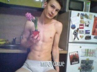 MiroFoxue