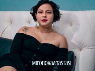 MironovaAnastasi