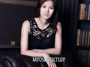 MiroslavaCruze