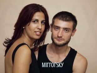 MirrorSky