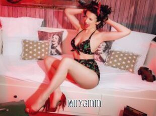Miryamm Edonkey xxx