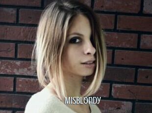 MisBlondy