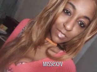 MisSexyV