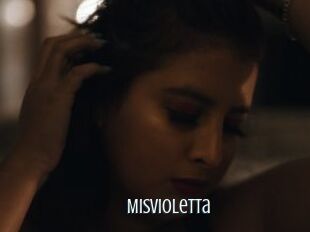 MisVioletta