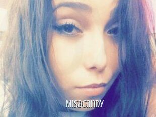 MisaCandy